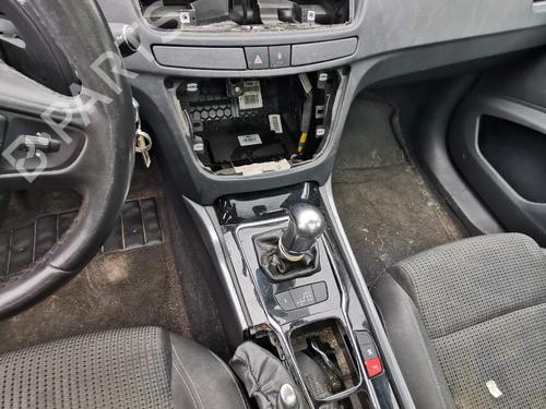 Pipe PEUGEOT 508 I (8D_) 1.6 HDi | BP38041670M125 - Image 6