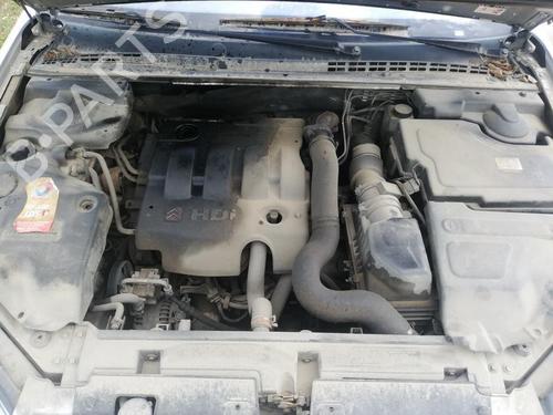 Pipe CITROËN C5 I (DC_) 2.0 HDi (DCRHZB, DCRHZE) | BP32536772M125