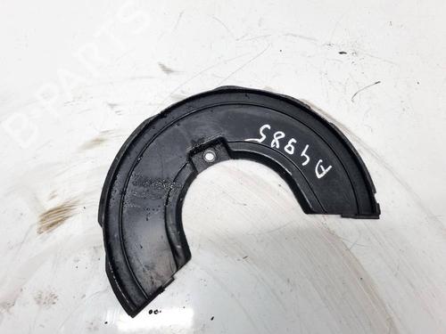 Used Timing cover Timing cover 34897024 34897024