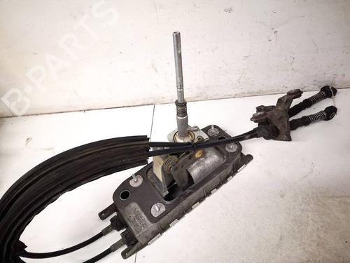 Used Gear lever Gear lever 35345633 35345633