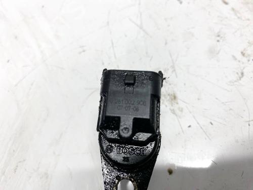 Electronic sensor HONDA CR-V IV (RM_) 1.6 i-DTEC (RE6) | BP35101982M84 - Image 4