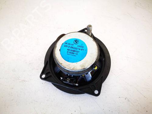 Speaker BMW 6 (E63) 630 i | BP32570408E2 