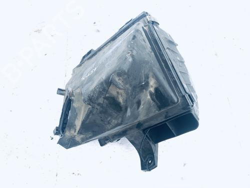 Used Air filter box Air filter box AUDI A4 B5 (8D2) S4 quattro (265 hp) 35877042 35877042