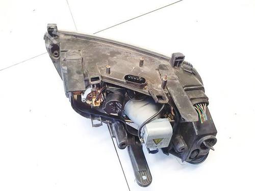 Left headlight FORD FOCUS C-MAX (DM2) 2.0 TDCi | BP35049738C28 - Image 3