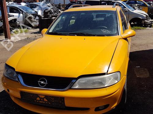 Recambios OPEL VECTRA B Estate (J96) 2.0 DTI 16V (F35) 4526590