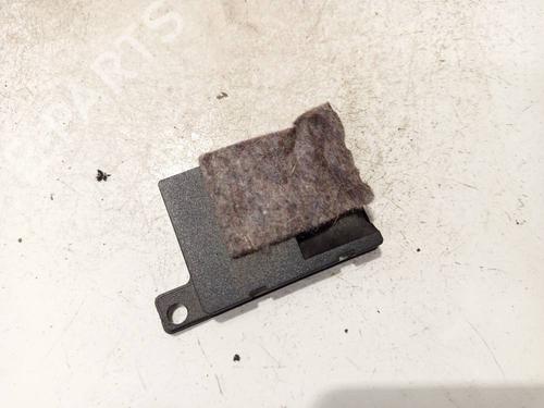 Used Electronic module Electronic module BMW 7 (F01, F02, F03, F04) 740 i, Li (320 hp) 34856654 34856654