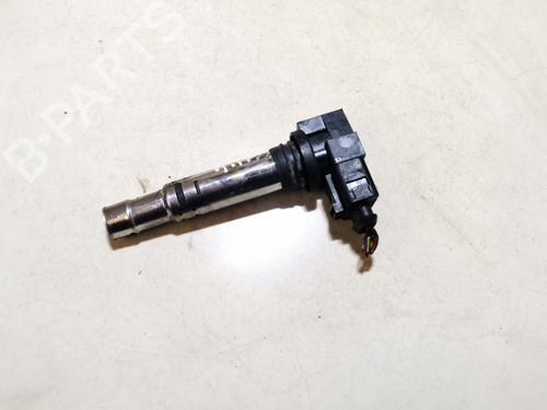 Used Ignition coil Ignition coil VW GOLF V (1K1) 1.4 16V (80 hp) 35576434 35576434