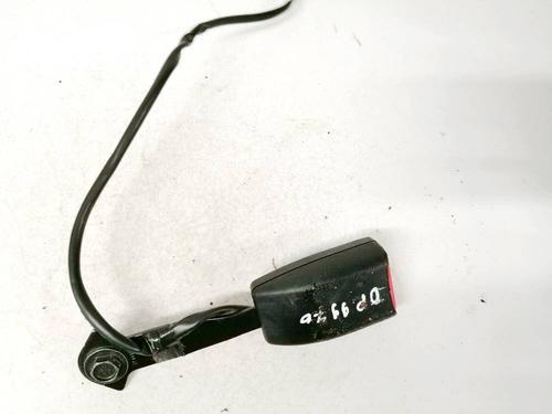 Used Seat buckle Seat buckle TOYOTA AYGO (_B1_) 1.0 (KGB10_, KGB10R) (68 hp) 35082792 35082792