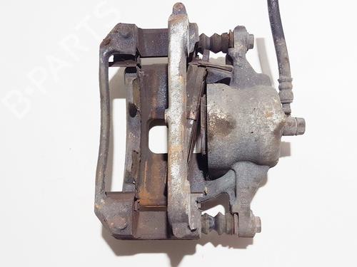 Left front brake caliper HONDA CR-V IV (RM_) 2.0 AWD (RE5, RM2) | BP35875029M105 - Image 2