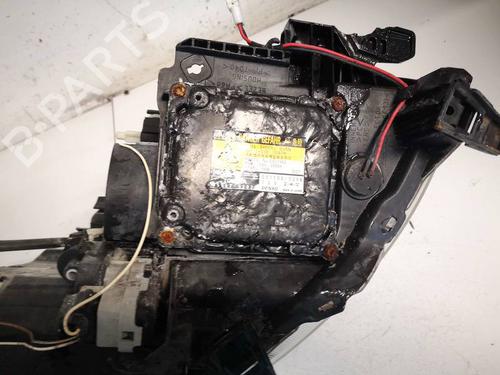 Used Xenon ballast Xenon ballast 34909540 34909540