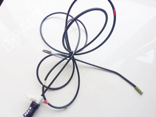 Used Other Other SUBARU FORESTER (SG_) 2.0 AWD (SG5) (125 hp) 33522819 33522819