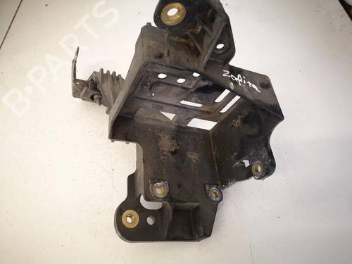 Used Support Support PEUGEOT 407 (6D_) 1.6 HDi 110 (6D9HZC, 6D9HYC) (109 hp) 34050432 34050432