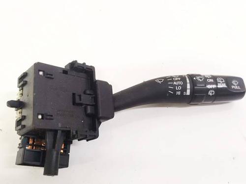 Used Warning switch Warning switch HYUNDAI SANTA FÉ II (CM) 2.2 CRDi GLS (150 hp) 35156842 35156842