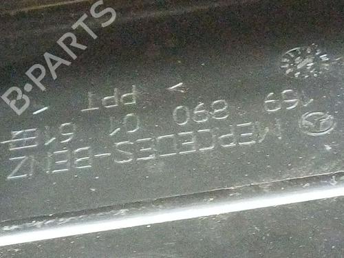 Boot lining MERCEDES-BENZ A-CLASS (W169) A 180 CDI (169.007, 169.307) | BP34747309I3  - Image 5