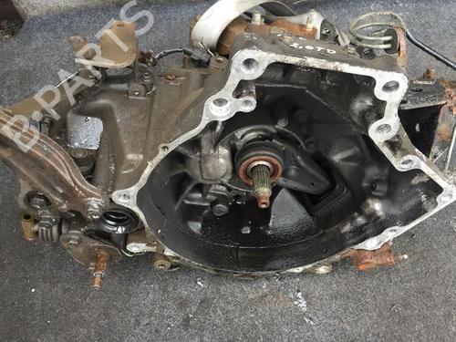 gearbox-mazda-premacy-cp-1999-2000-2001-2002-2003-2004-2005-35666934 main image