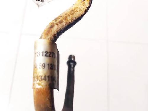 Pipe OPEL ASTRA H (A04) 1.9 CDTI (L48) | BP35158432M125 - Image 3