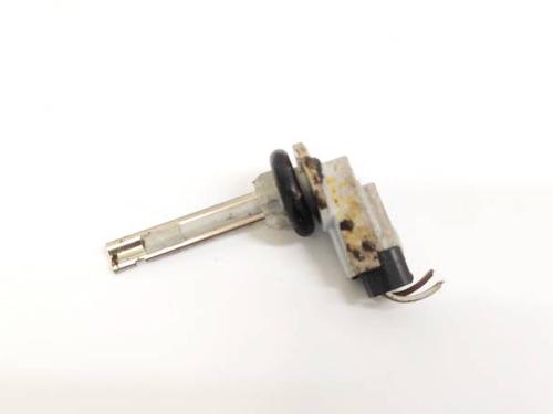 Used Electronic module Electronic module FORD KUGA I 2.0 TDCi (136 hp) 35211644 35211644