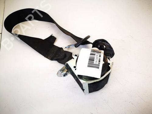 Used Front left seatbelt Front left seatbelt 35035444 35035444