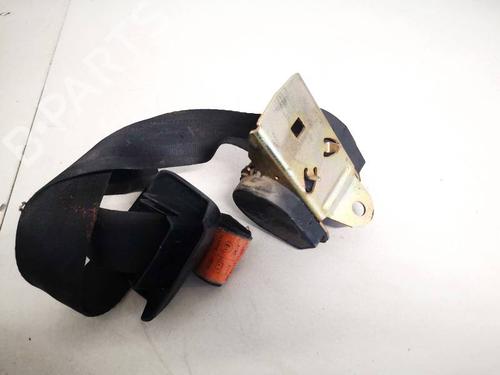 Used Rear left seatbelt Rear left seatbelt 35318359 35318359