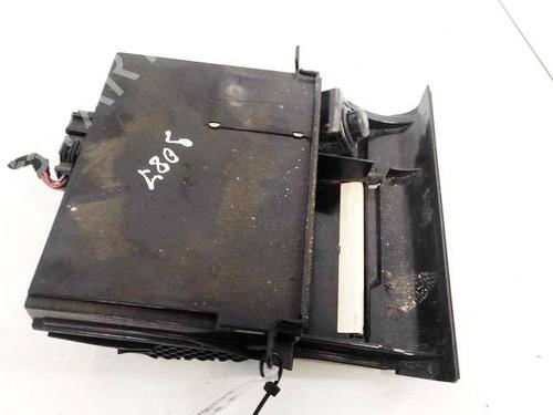 Used Ashtray Ashtray AUDI A6 C5 (4B2, 4B4) 2.5 TDI (150 hp) 35290526 35290526