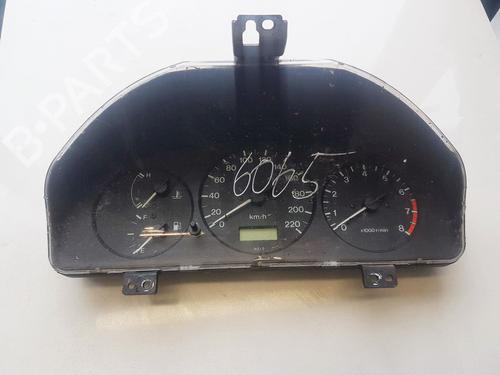 Used Instrument cluster Instrument cluster 35636083 35636083