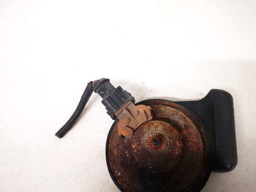 Horn VOLVO S60 I (384) D5 | BP35569080E13 - Image 3