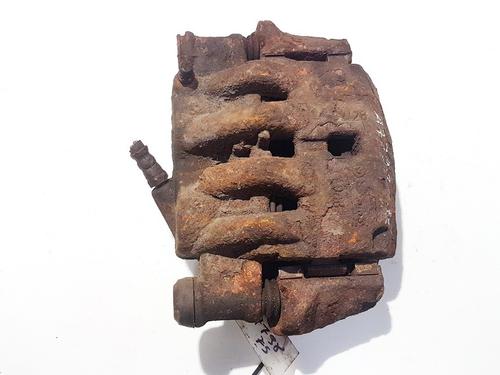 Used Left front brake caliper Left front brake caliper PEUGEOT BOXER Van 2.2 HDi 120 (120 hp) 35460507 35460507