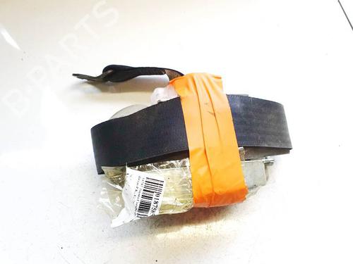 Used Front left seatbelt Front left seatbelt 35312379 35312379