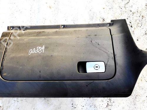 Used Glove box Glove box VW GOLF V (1K1) 1.9 TDI (105 hp) 35331391 35331391