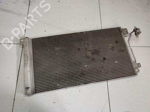 AC radiator VW TRANSPORTER T5 Van (7HA, 7HH, 7EA, 7EH) 2.5 TDI | BP34989088M32 - Image 2