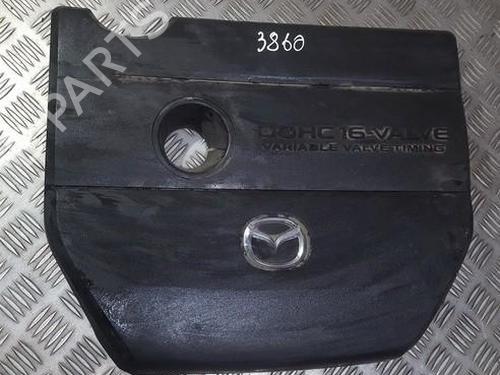 Used Upper protection Upper protection 35692077 35692077