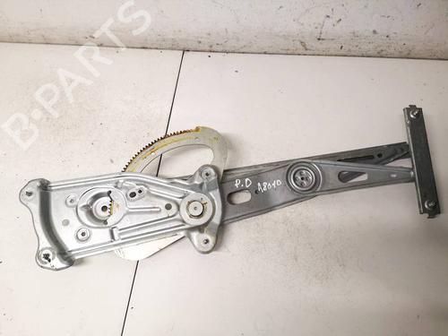 Used Front right window mechanism Front right window mechanism 35184132 35184132