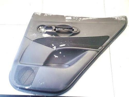 Used Rear right panel Rear right panel TOYOTA AURIS (_E15_) 2.0 D-4D (ADE150_, ADE150R) (126 hp) 34815030 34815030