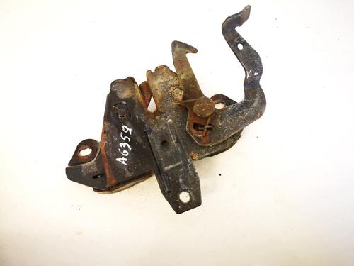 Used Hood lock Hood lock MITSUBISHI ECLIPSE II (D3_A) 2.0 RS (141 hp) 35580444 35580444