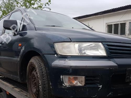 Used Parts MITSUBISHI SPACE WAGON (N9_W, N8_W) 2.4 GDI (N84W) (150 hp) 4477136