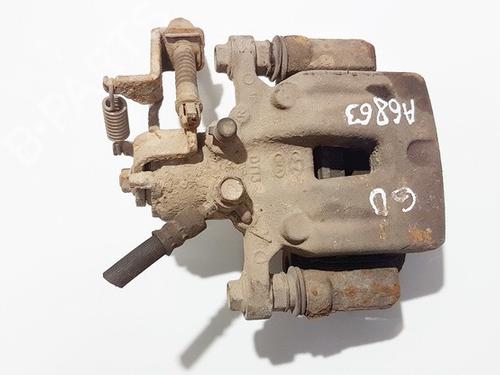 Used Right rear brake caliper Right rear brake caliper 35540868 35540868