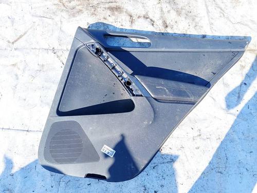 Used Rear right panel Rear right panel VW TIGUAN (5N_) 2.0 TDI 4motion (140 hp) 34986603 34986603