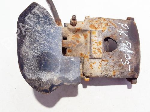Used Left front brake caliper Left front brake caliper 35855942 35855942