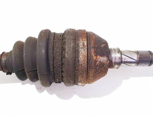 Left front driveshaft OPEL ASTRA H (A04) 1.7 CDTI (L48) | BP35230472M38 - Image 3