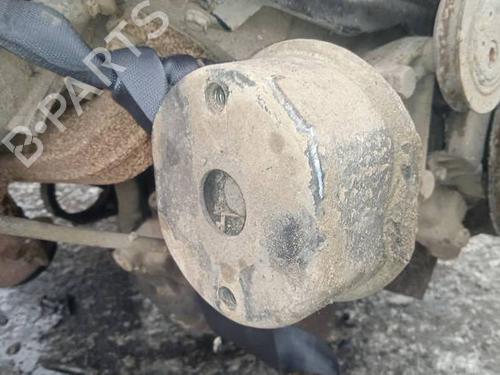 Used Engine mount Engine mount VW TRANSPORTER T4 Van (70A, 70H, 7DA, 7DH) 2.4 D (78 hp) 32941544 32941544