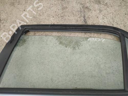 Dør rude ventre bagtil Dør rude ventre bagtil TOYOTA AURIS (_E15_) 1.6 (ZRE151_, ZRE151R) (124 hp) 35211562 35211562