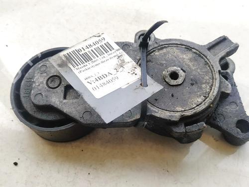 Used Pulley Pulley MAZDA 3 (BK) 1.6 DI Turbo (109 hp) 35480331 35480331