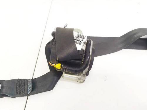 Used Front right seatbelt Front right seatbelt FORD S-MAX (WA6) 1.8 TDCi (125 hp) 35159651 35159651