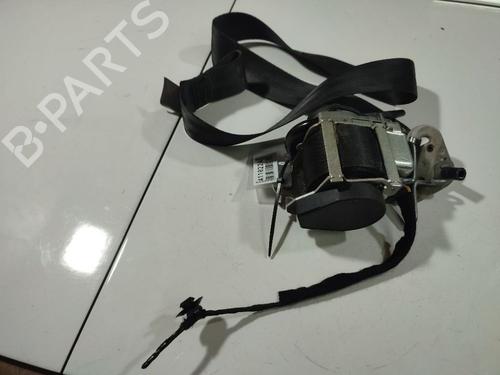Used Rear left seatbelt Rear left seatbelt 34857124 34857124
