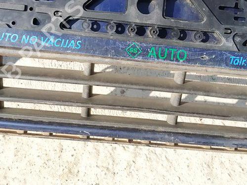 Used Grille Grille 35391625 35391625