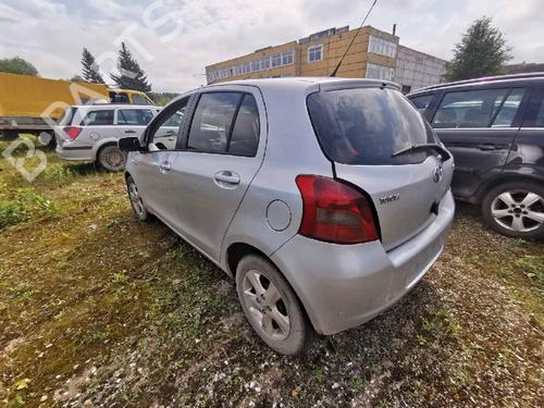 Rear left panel TOYOTA YARIS (_P9_) 1.4 D-4D (NLP90_, NLP90R) | BP34997349C60 - Image 9