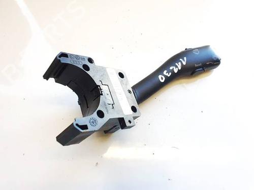 Used Warning switch Warning switch SKODA SUPERB I (3U4) 2.5 TDI (155 hp) 34783398 34783398