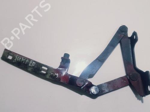 Used Hinge/Door check strap Hinge/Door check strap CITROËN JUMPER I Van (230L) 2.5 TD (103 hp) 35850509 35850509