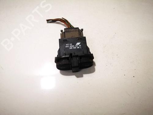 Used Switch Switch VW SHARAN (7M8, 7M9, 7M6) 1.9 TDI (110 hp) 33089236 33089236