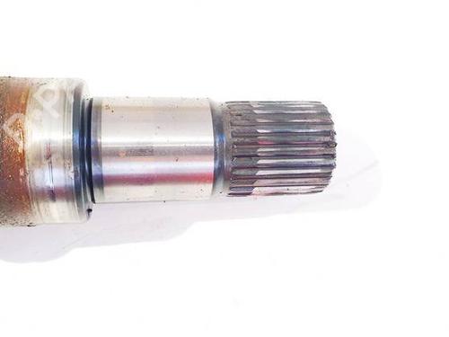Right front driveshaft MAZDA 3 (BL) 1.6 MZ-CD (BL14) | BP34976191M39 - Image 4